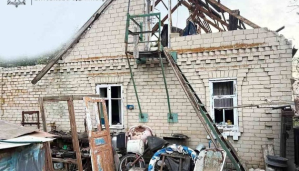 Ворог минулої доби вдарив по Запорізькій області понад 700 разів