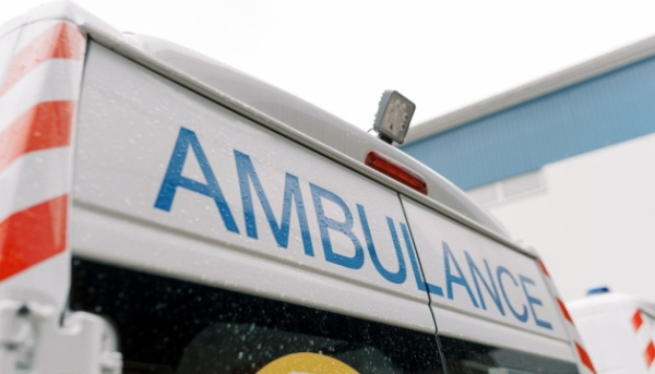 Унаслідок удару по Оріхову поранена жінка