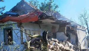 За минулу добу росіяни здійснили 769 атак на Запорізький регіон, є жертви та травмовані