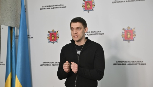 Федоров про енергетику в Запоріжжі: Маємо готуватись до ще гіршої ситуації