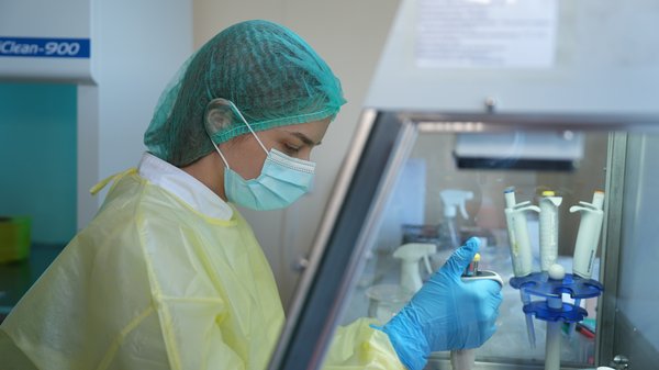 На Запоріжжі зафіксовано летальний випадок COVID-19, повідомляє обласний центр контролю та профілактики…