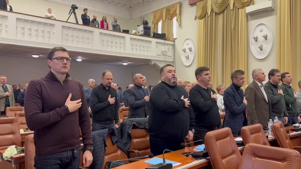 У Запоріжжі змінили назву Комунарського району на Космічний.