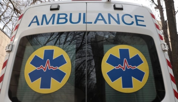 Кількість поранених внаслідок атаки РФ на Запоріжжя зросла до трьох