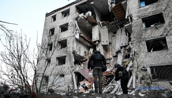 Внаслідок російських атак у Запорізькій області за добу троє загиблих і 29 поранених