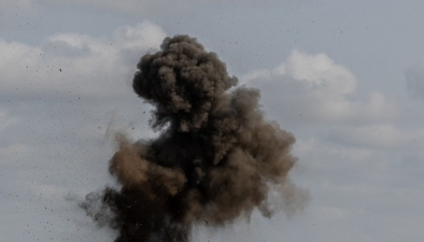 У Дніпрі та на Запоріжжі пролунали вибухи