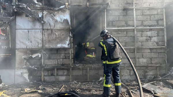 Запорізька трагедія: після трьох місяців у шпиталі пішла з життя жертва серпневого…