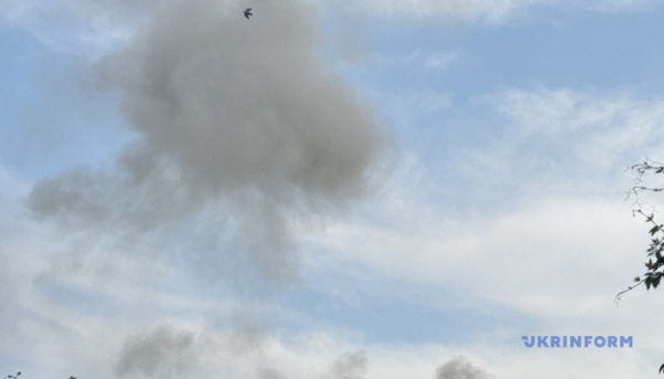 Війська РФ атакували FPV-дроном Малокатеринівку на Запоріжжі, двоє поранених