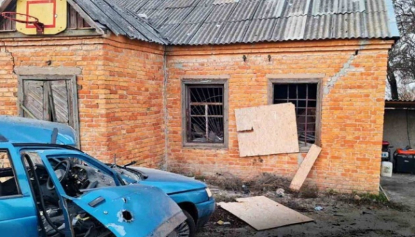 За добу російські війська здійснили 663 атаки на 18 міст та сіл…